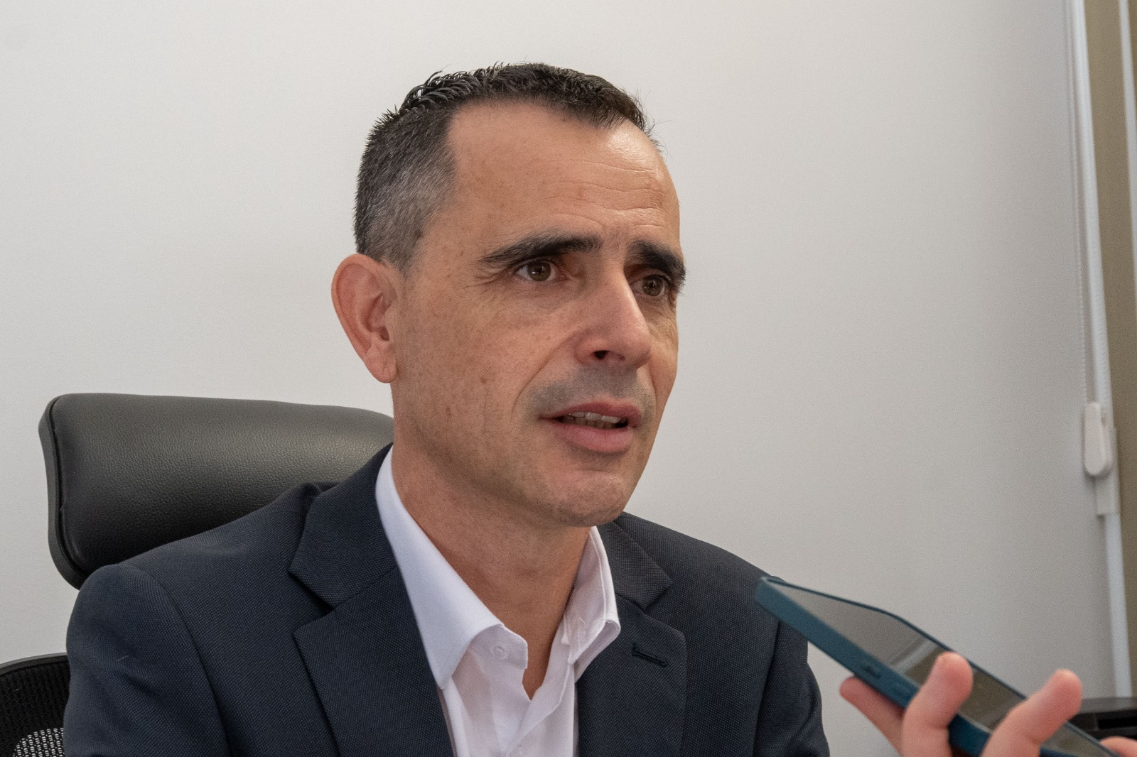 El Municipio desmintió que Comodoro tenga la tasa impositiva más alta del país en la compra de vehículos
