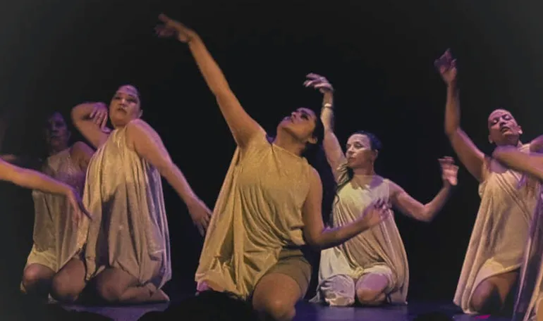 «Epidermia»: la obra vuelve a escena para explorar la memoria inscrita en la piel