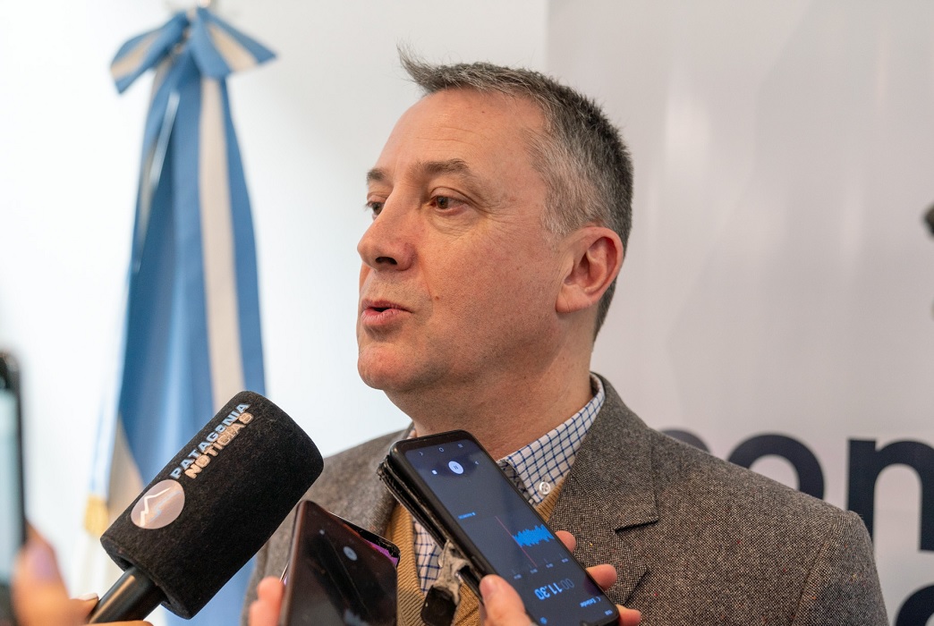 Carlos Jurich: “Hay una cultura donde la gente se apropia del avance sobre territorio que no es propio”