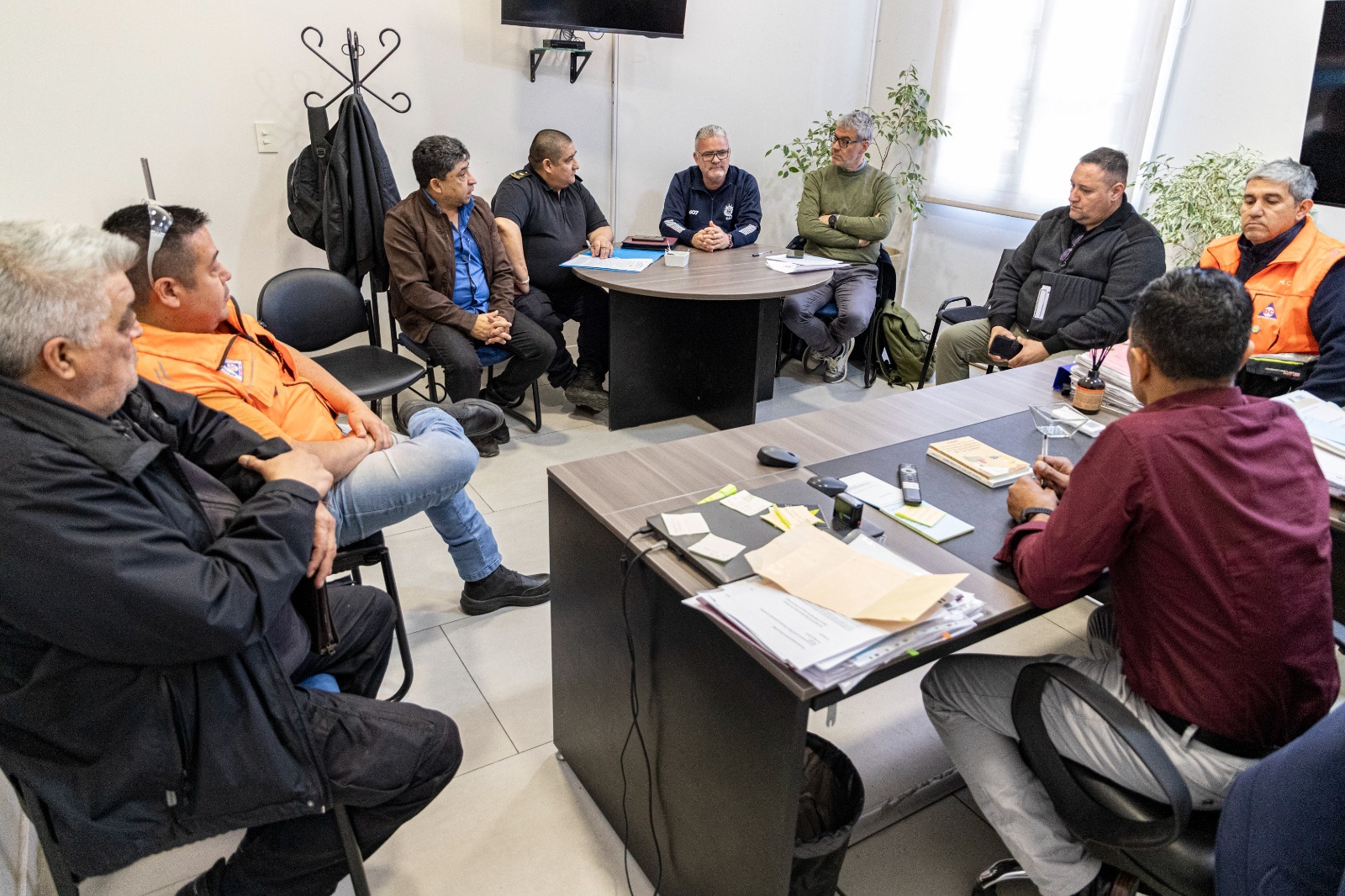 Más de 1000 atletas se preparan para la 3° Medio Maratón New Balance en Comodoro