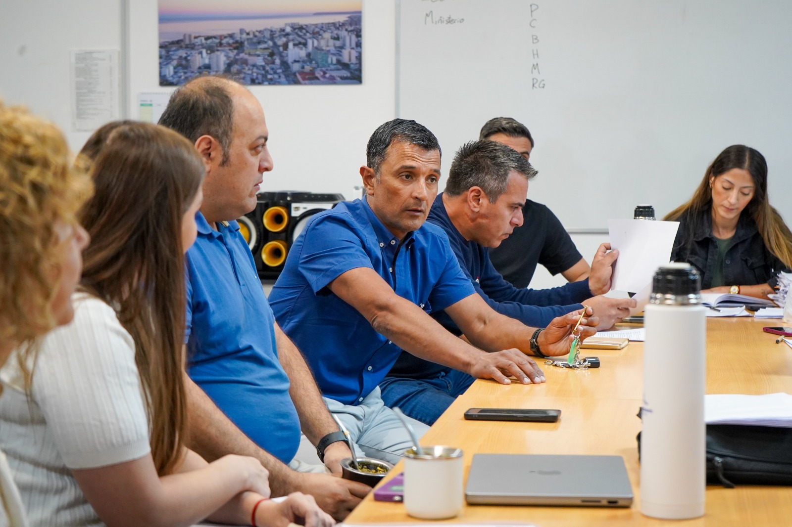 Se fortalecerán los controles a las empresas que realizan viajes de egresados