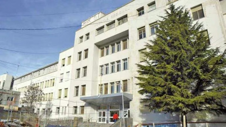 Alertan por autolesiones en chicos de 12 a 14 años en Comodoro