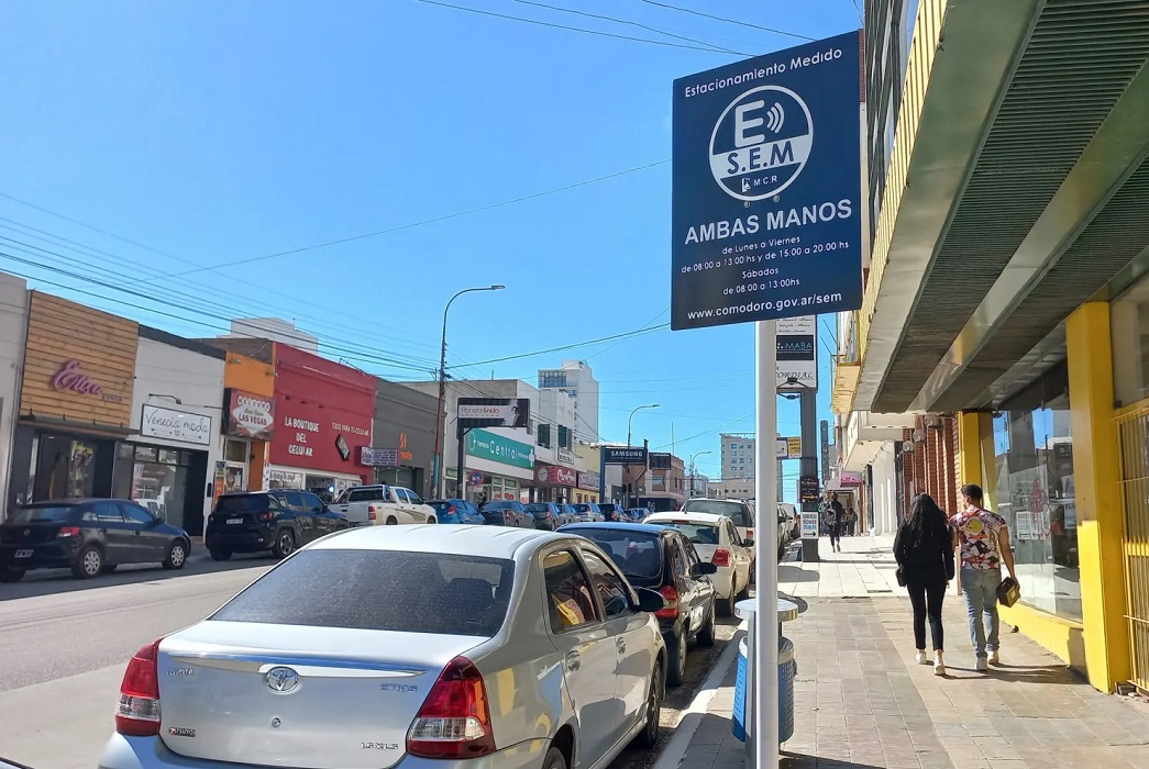 Beneficio para el sector comercial: Bonificación del SEM por el Día del Padre
