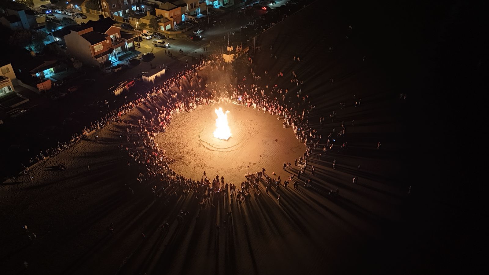 Rada Tilly enciende el verano con una agenda cultural, deportiva y comunitaria