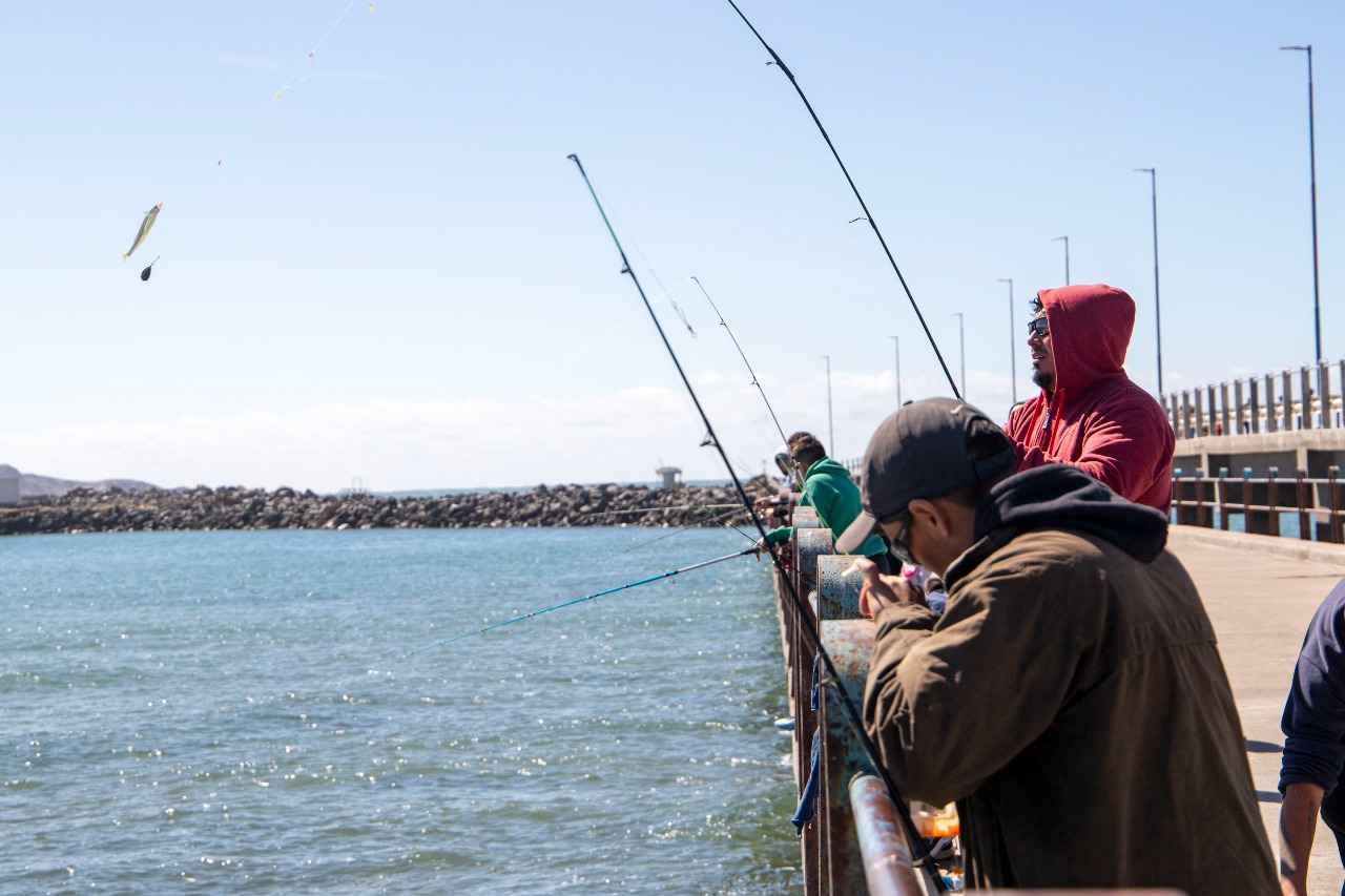 El proyecto que quiere reconstruir cien años de pesca en Comodoro Rivadavia: invitan a la comunidad a compartir fotos y relatos