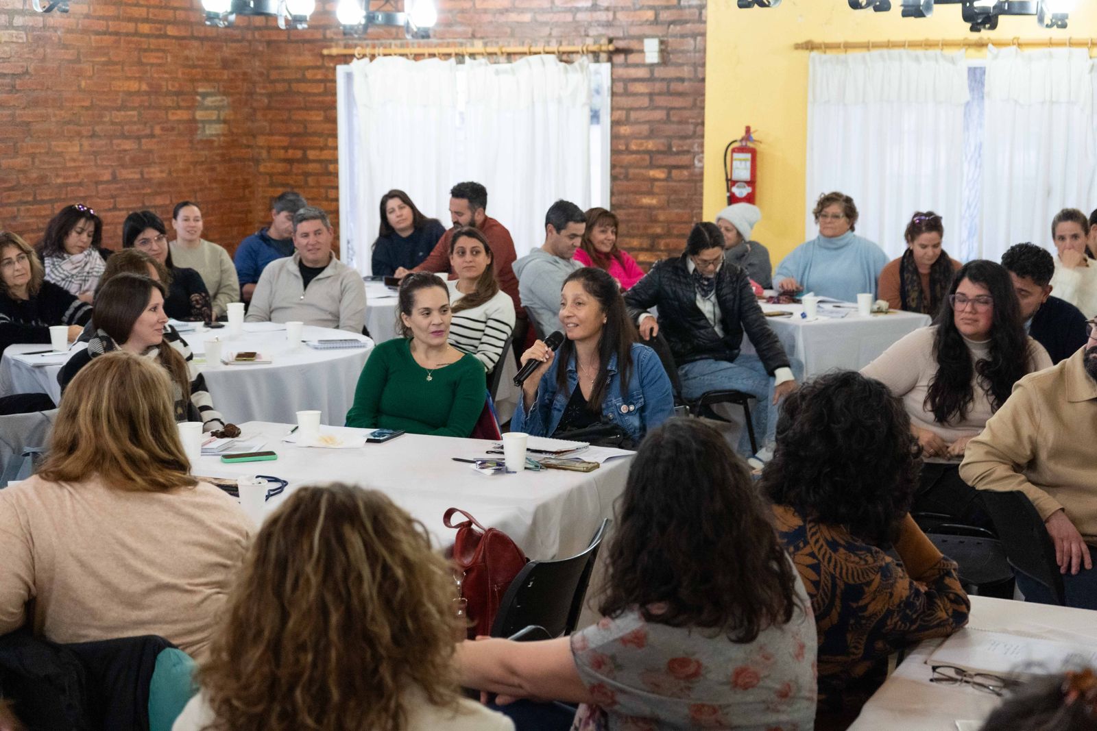 Rada Tilly Impulsa: abren las inscripciones para el segundo encuentro del ciclo de capacitaciones