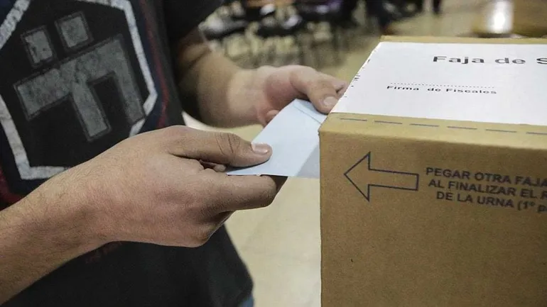 Madryn rechazó la incorporación del voto joven