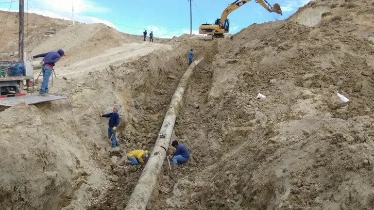 Se extiende en 12 horas el corte de agua en Zona Sur y Centro