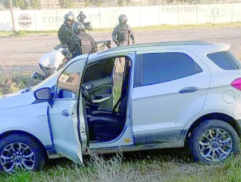 Iturrioz irónico: calificó a Caviglia de «juez piadoso»