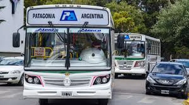 Se levantó el paro en Comodoro pero sigue en Rada Tilly