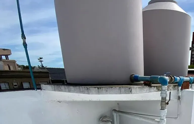 Vuelven a cortar el agua para recuperar reservas críticas