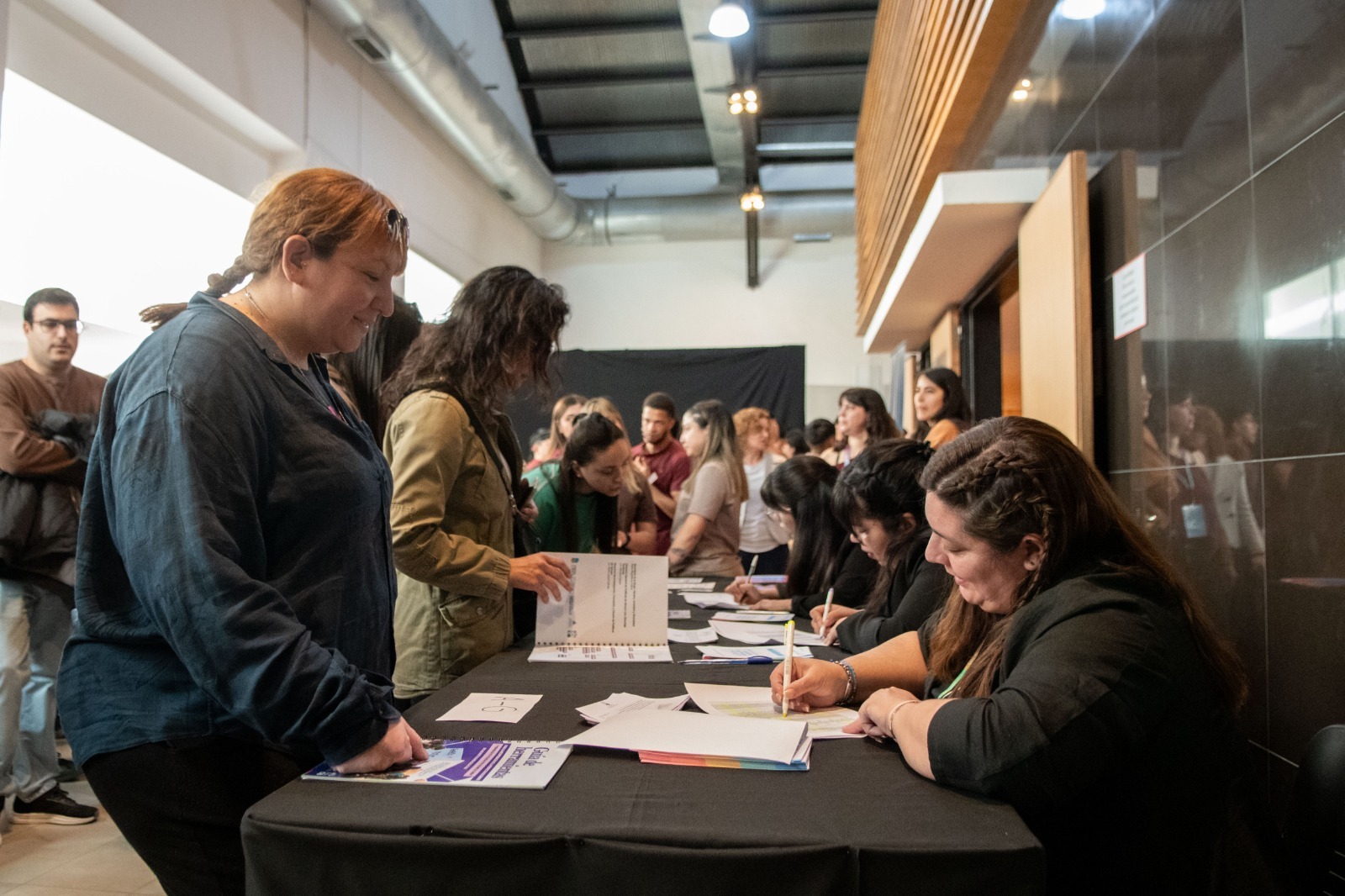 Se concretó una importante jornada sobre Educación Sexual Integral