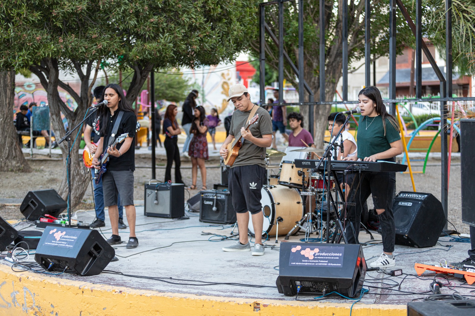 El Municipio presenta la agenda cultural de este verano 2026