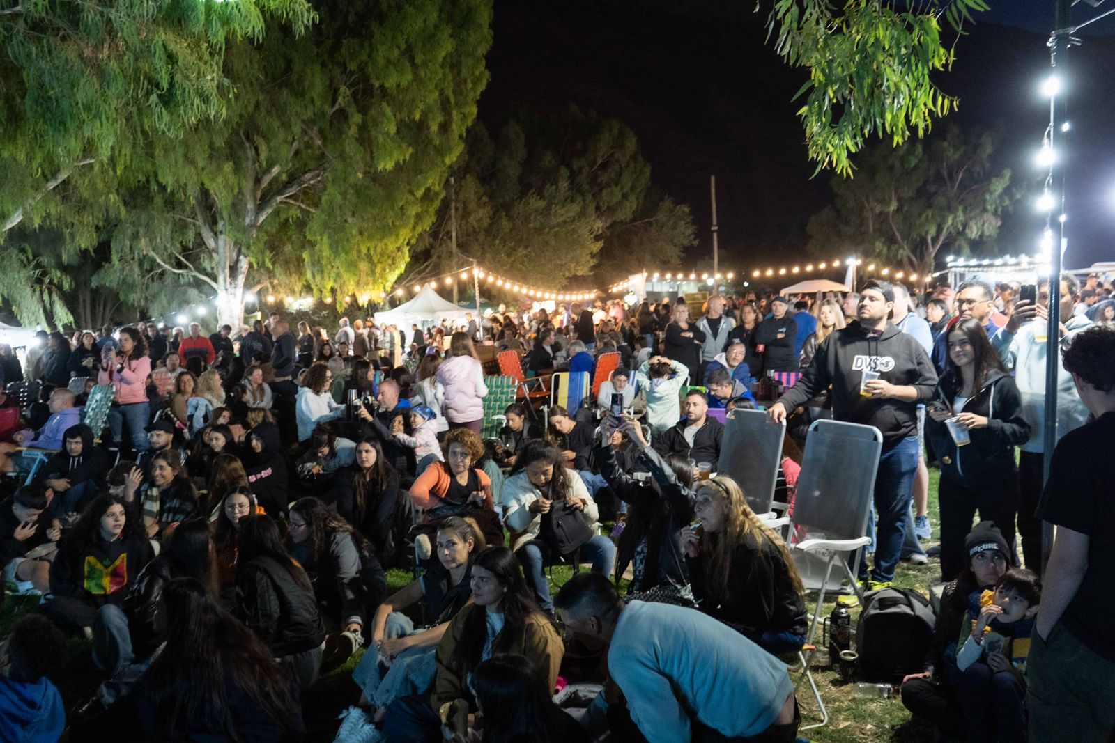 Rada Tilly cierra la temporada con un Patio Gastronómico que reunirá cocina regional, música y artesanías