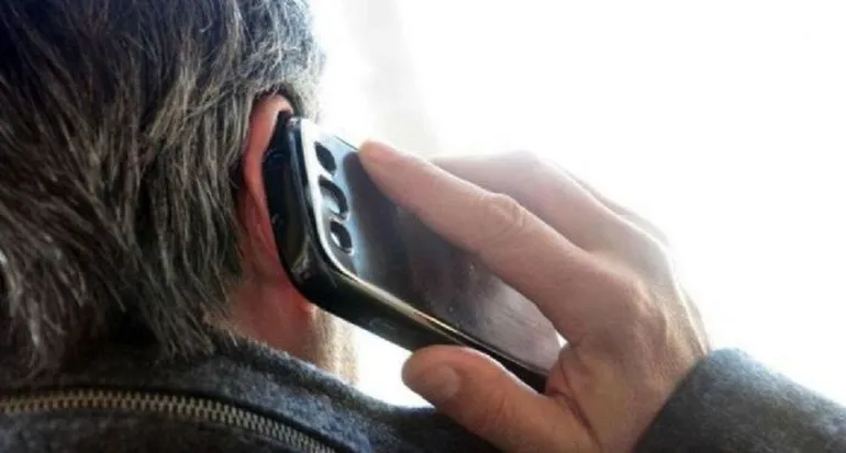 Advierten sobre intentos de estafa vinculados a la vacunación antigripal domiciliaria