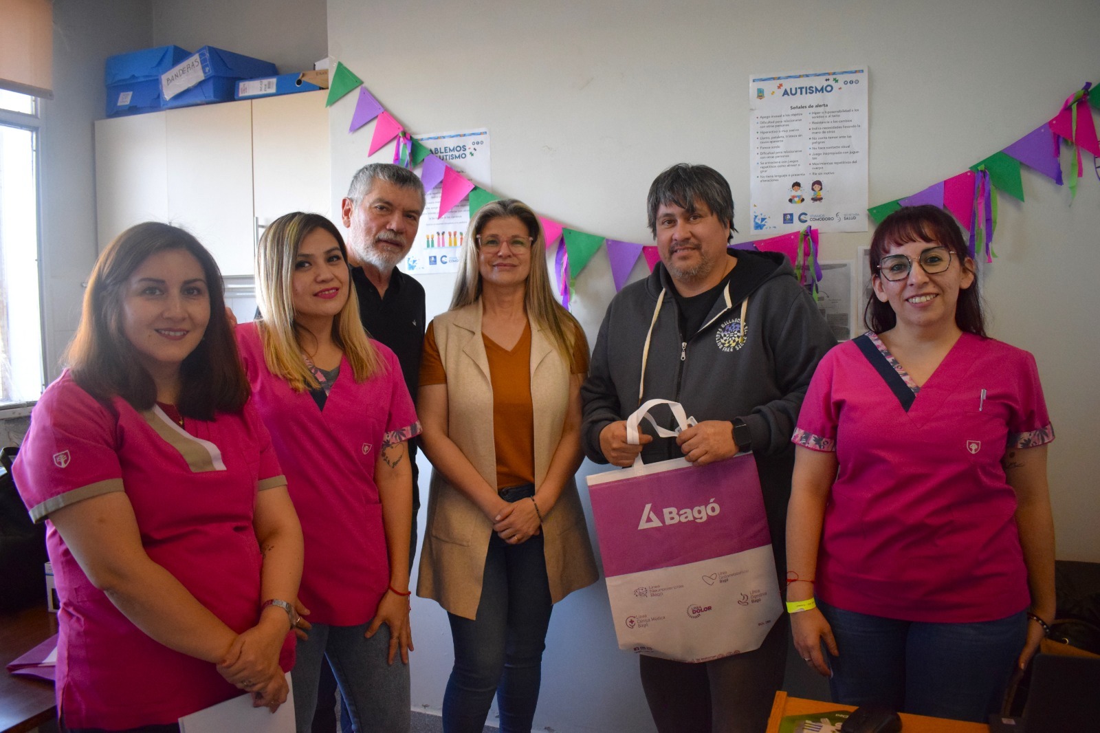 Medicamentos Solidarios: más de 3.600 tratamientos garantizados para aliviar el bolsillo de las familias