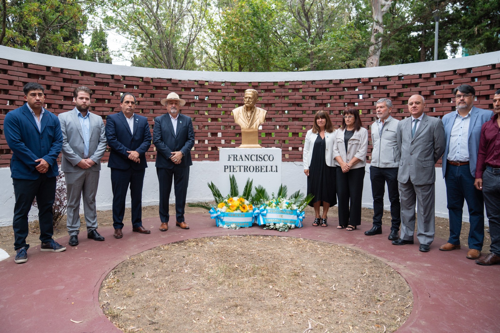125° Aniversario de Comodoro Rivadavia: memoria, reflexión y compromiso con el futuro