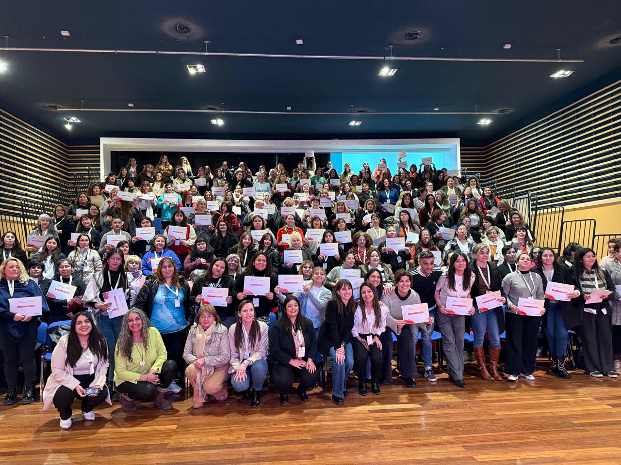 Cientos de mujeres de toda la provincia participarán en el cierre de «Raíz Emprendedora»