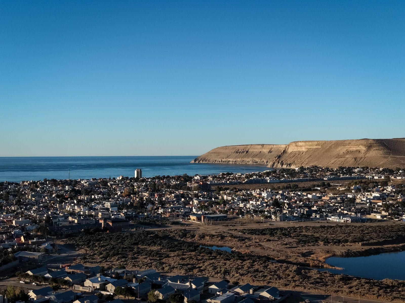 Los comerciantes ya pueden adherirse al programa Rada Tilly Impulsa