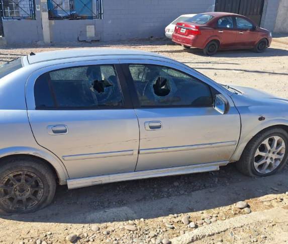 Dos meses de prisión preventiva a los detenidos por balear a un hombre en la mandíbula