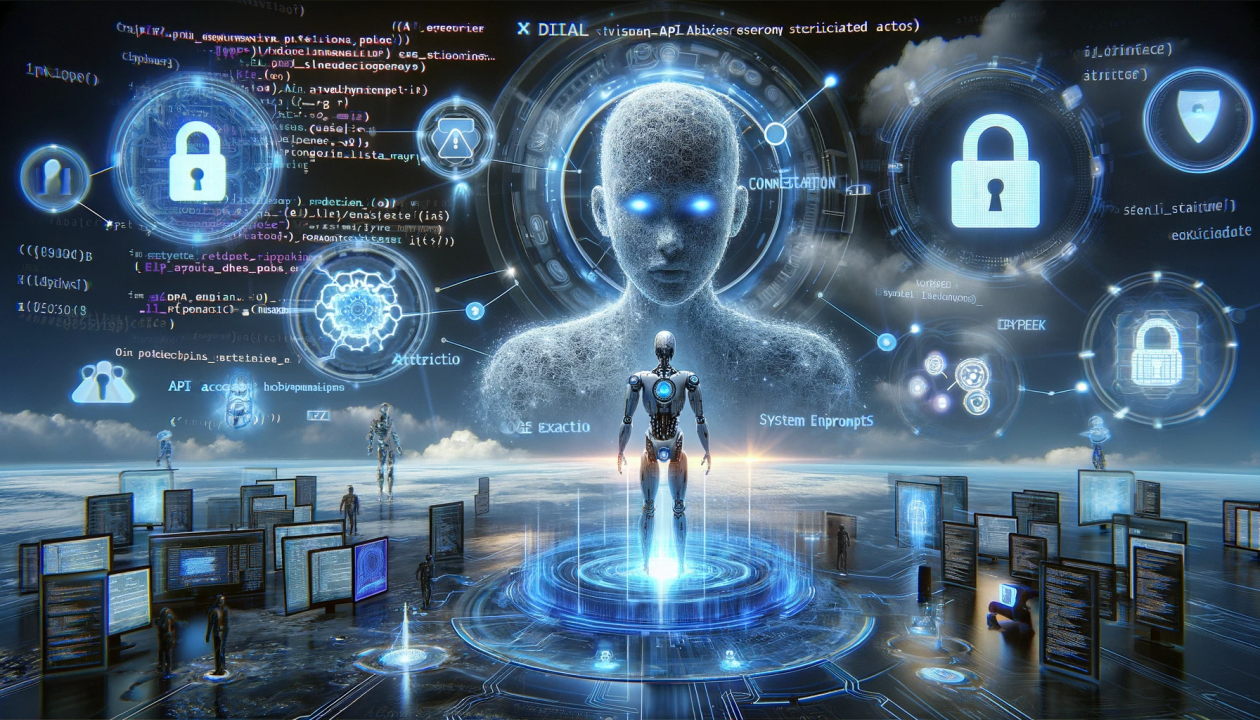 La IA en Argentina: OpenAI planea un megacentro de datos en la Patagonia