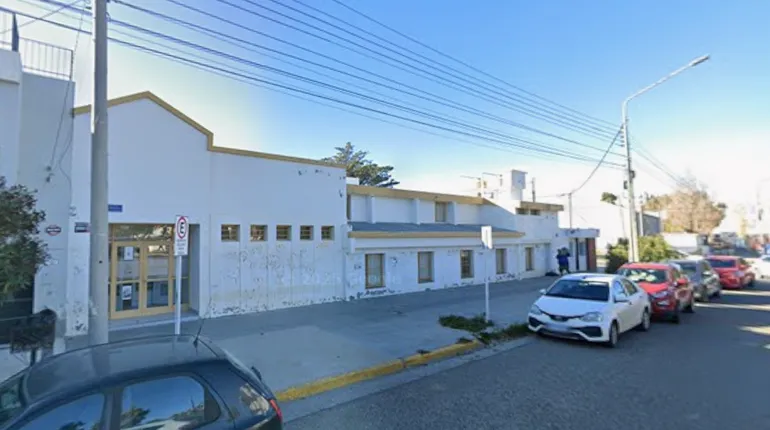 Vecinos del barrio Roca reclaman mayor seguridad