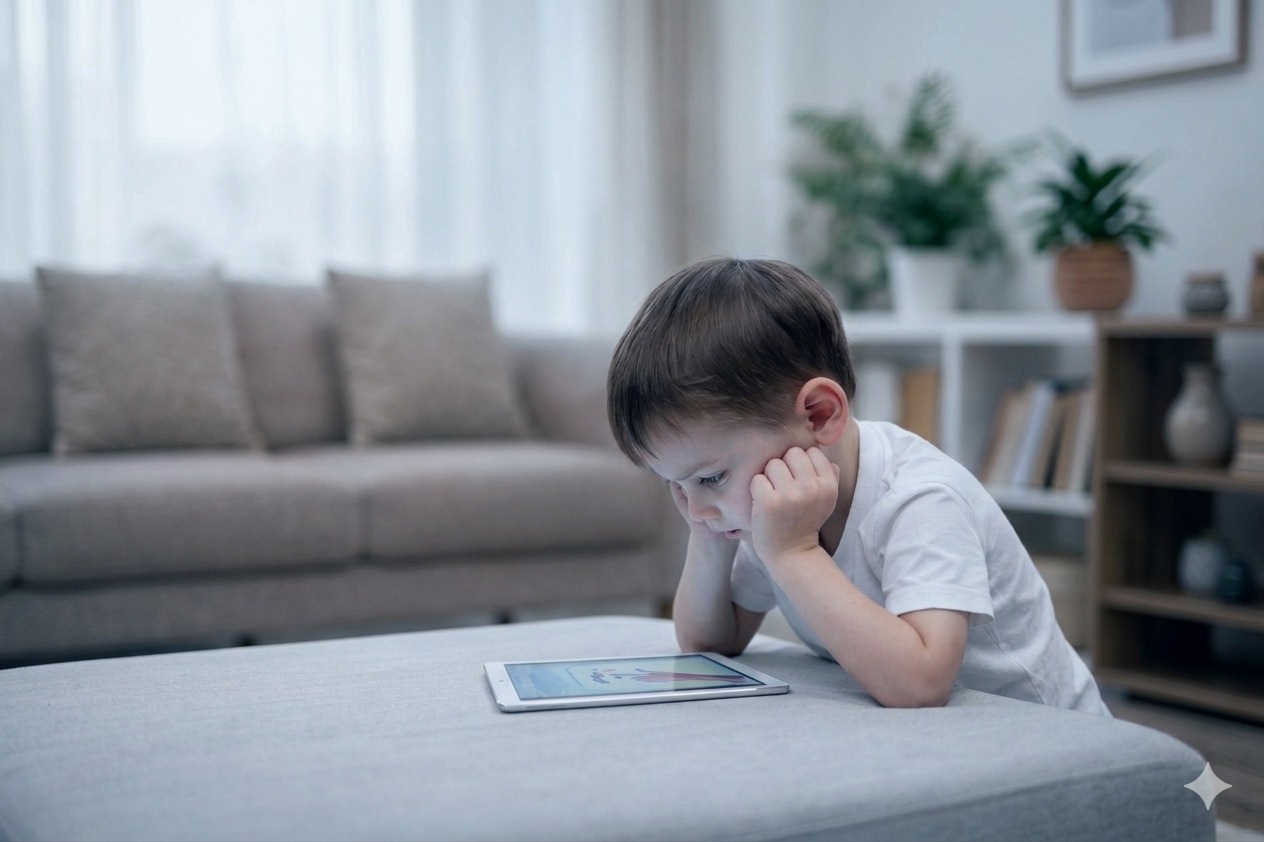 Rada Tilly invita a reflexionar sobre las infancias y adolescencias en la era digital