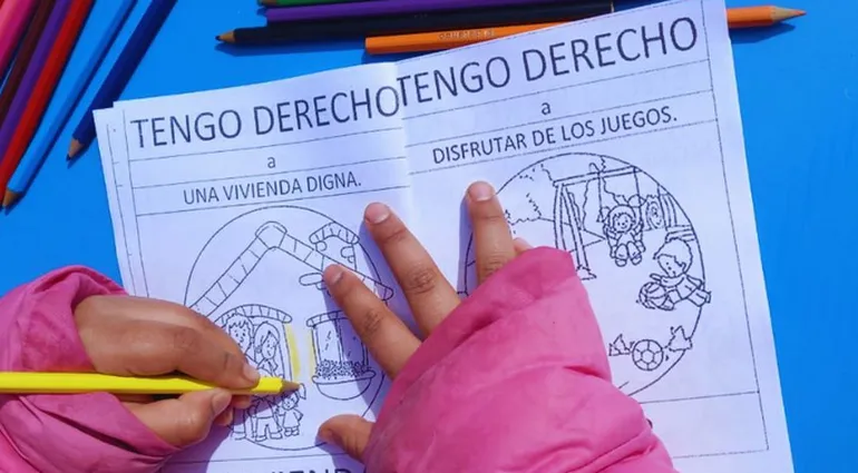 Alerta por el avance de problemáticas en edades cada vez más tempranas