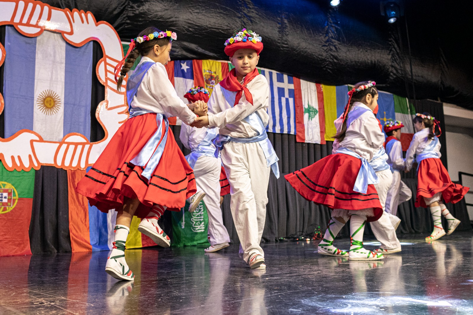 Se viene una nueva edición de la “Noche de Pioneros” en el Centro Cultural