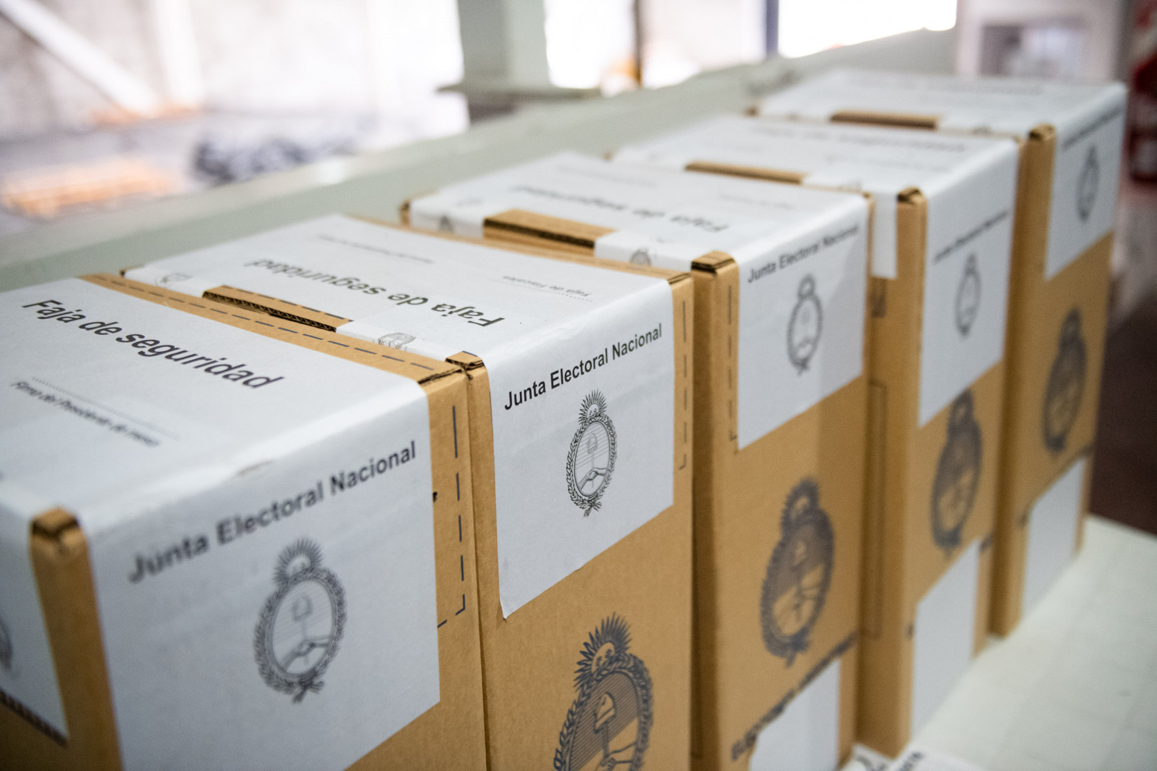 Elecciones 2025: Tullio aseguró que «no hubo problemas logísticos en ningún lugar de la provincia»