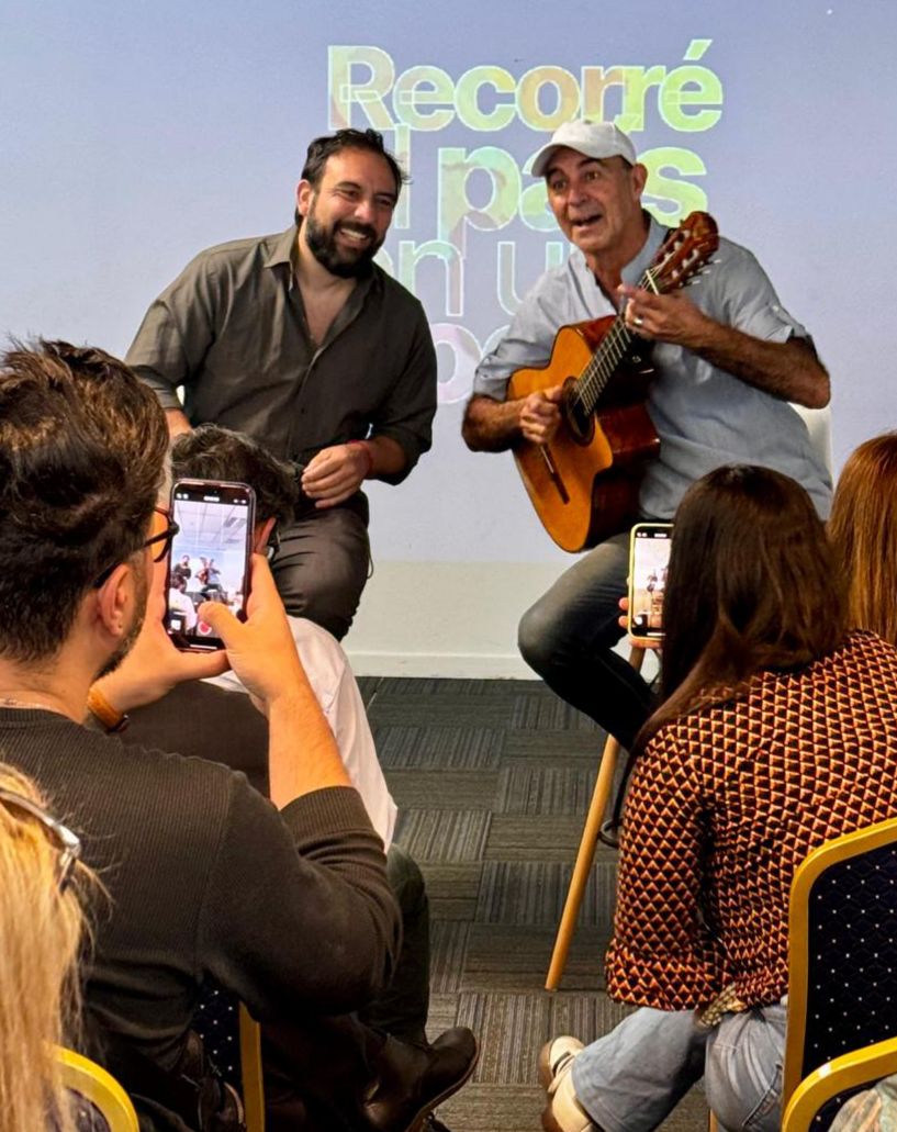 Chubut participará en la 12° edición de “La Noche de las Casas de Provincias”
