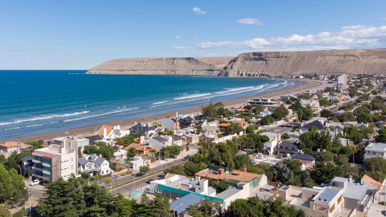 RADA TILLY: NUEVO OFRECIMIENTO PÚBLICO DE TIERRAS PARA USO RESIDENCIAL