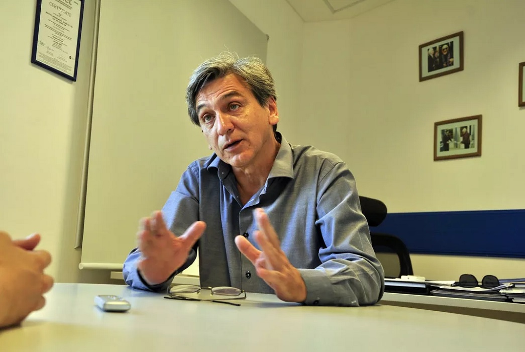 El IAPG lanza una carrera técnica para cubrir una demanda clave en el mercado energético