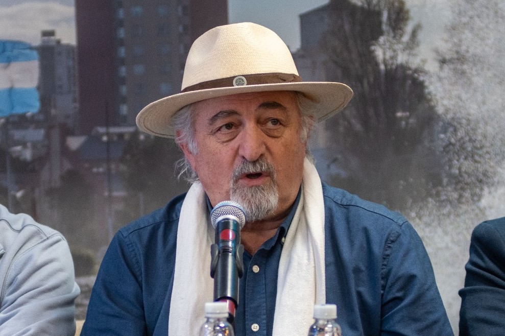 Othar repudió la cesión de bienes de YPF y reclamó que el patrimonio quede en manos de Comodoro