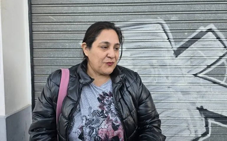 Padece cáncer, no le dan la medicación y la enfermedad avanza