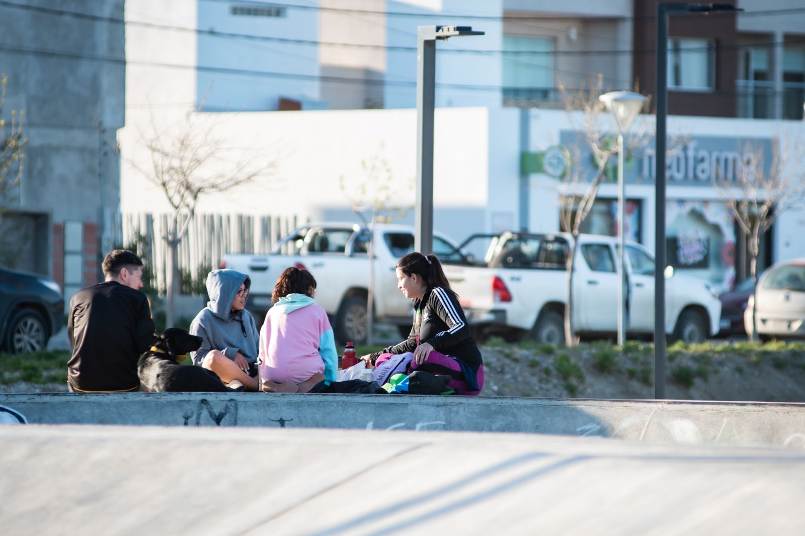 ”Tardes en acción»: una propuesta pensada para adolescentes durante las vacaciones de invierno