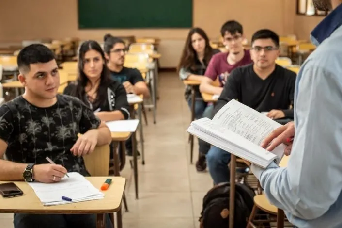 PAE abre nueva convocatoria a su programa de Becas Universitarias