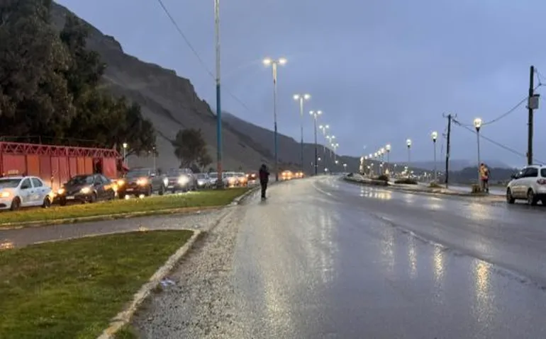 Este jueves podría haber nuevos cortes de ruta