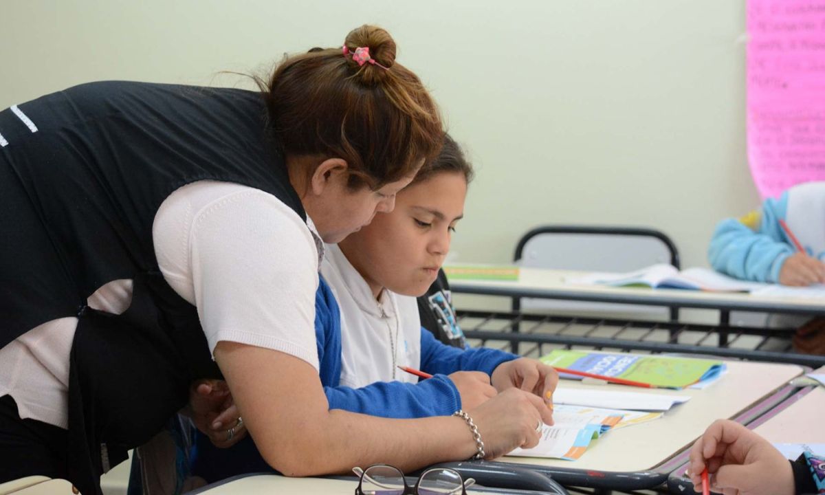 Con más de 20 sedes, el Programa de Trayectorias Escolares 2026 abre las inscripciones