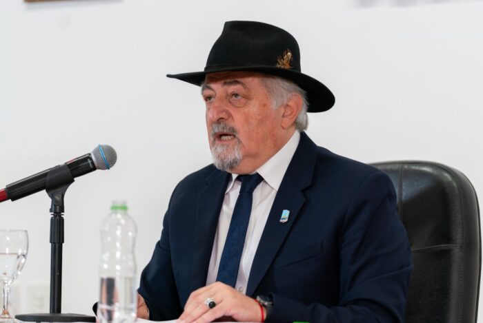 Macharashvili reordena el Gabinete y fortalece la conducción para una nueva etapa de gestión