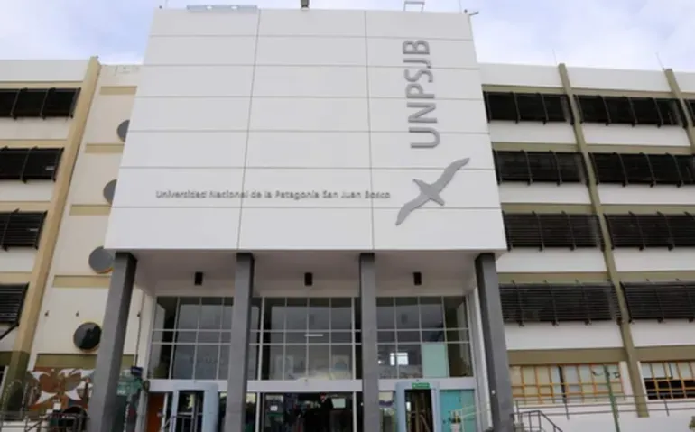 La UNPSJB abrió la inscripción para mayores de 25 años sin secundario completo