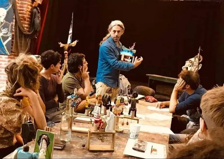 Rada Tilly propone una amplia agenda cultural