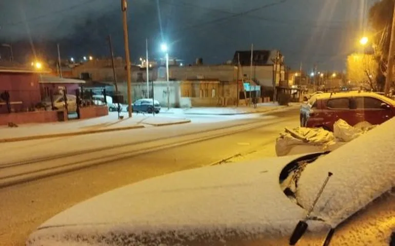 Piden evitar los caminos alternativos y calles como Rivadavia y Dorrego