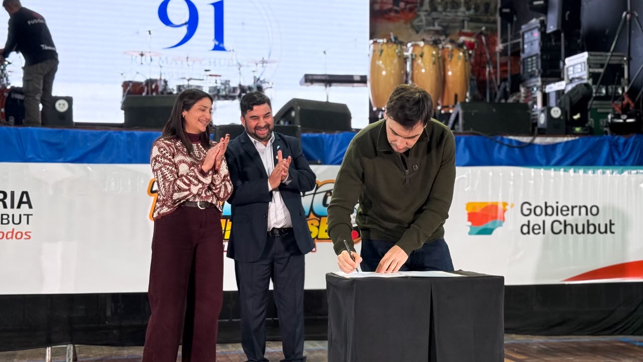 El programa «Raíz Emprendedora» reunió en Río Mayo a más de 90 mujeres que llevan adelante sus proyectos