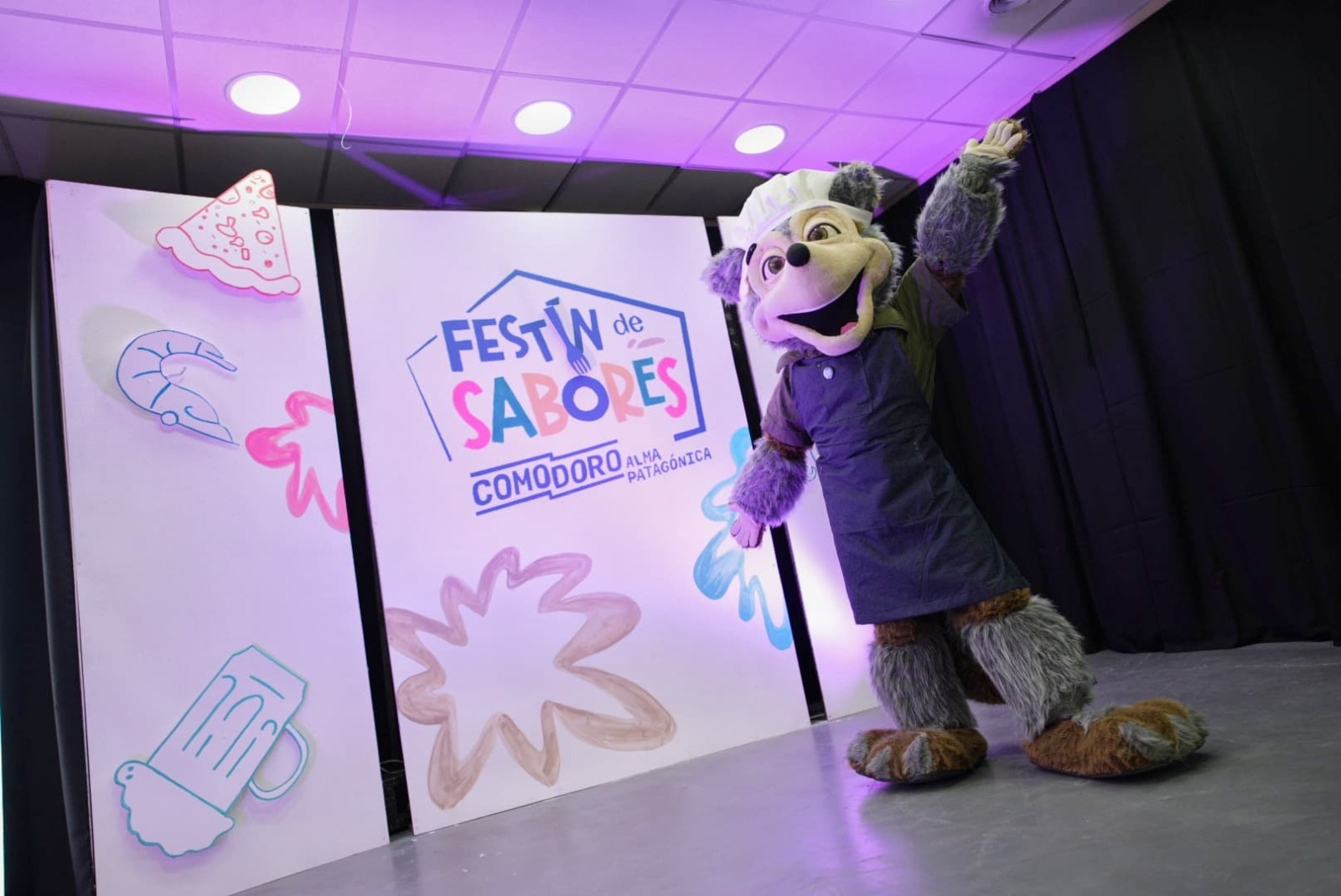 El Festín de Sabores 2026 tiene fecha confirmada