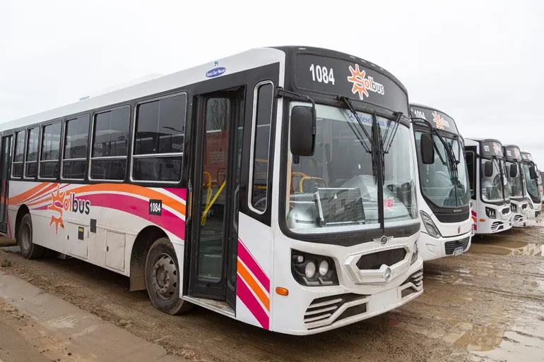 COMUNICADO TRANSPORTE