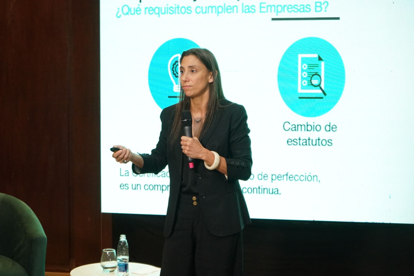 Comodoro será sede del encuentro “Construyendo Futuros Sostenibles”