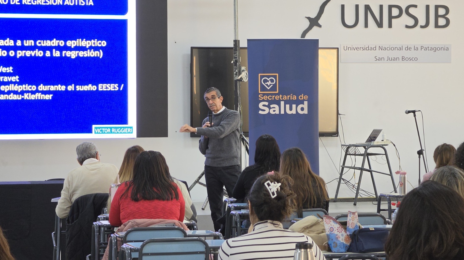 Ya están abiertas las inscripciones para las 2º Jornadas de Actualización en Autismo