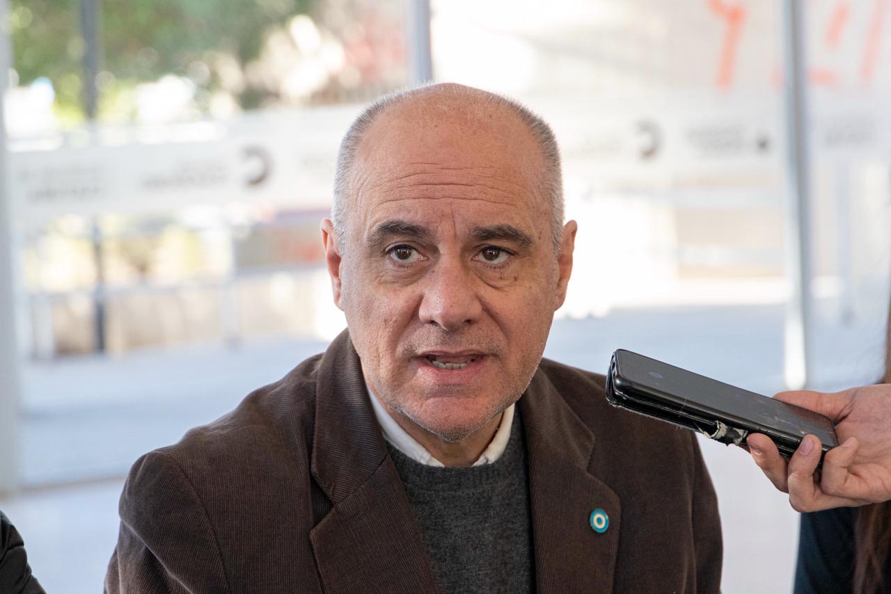El transporte a Diadema normalizó su servicio tras el pago de un adelanto millonario por parte del Municipio