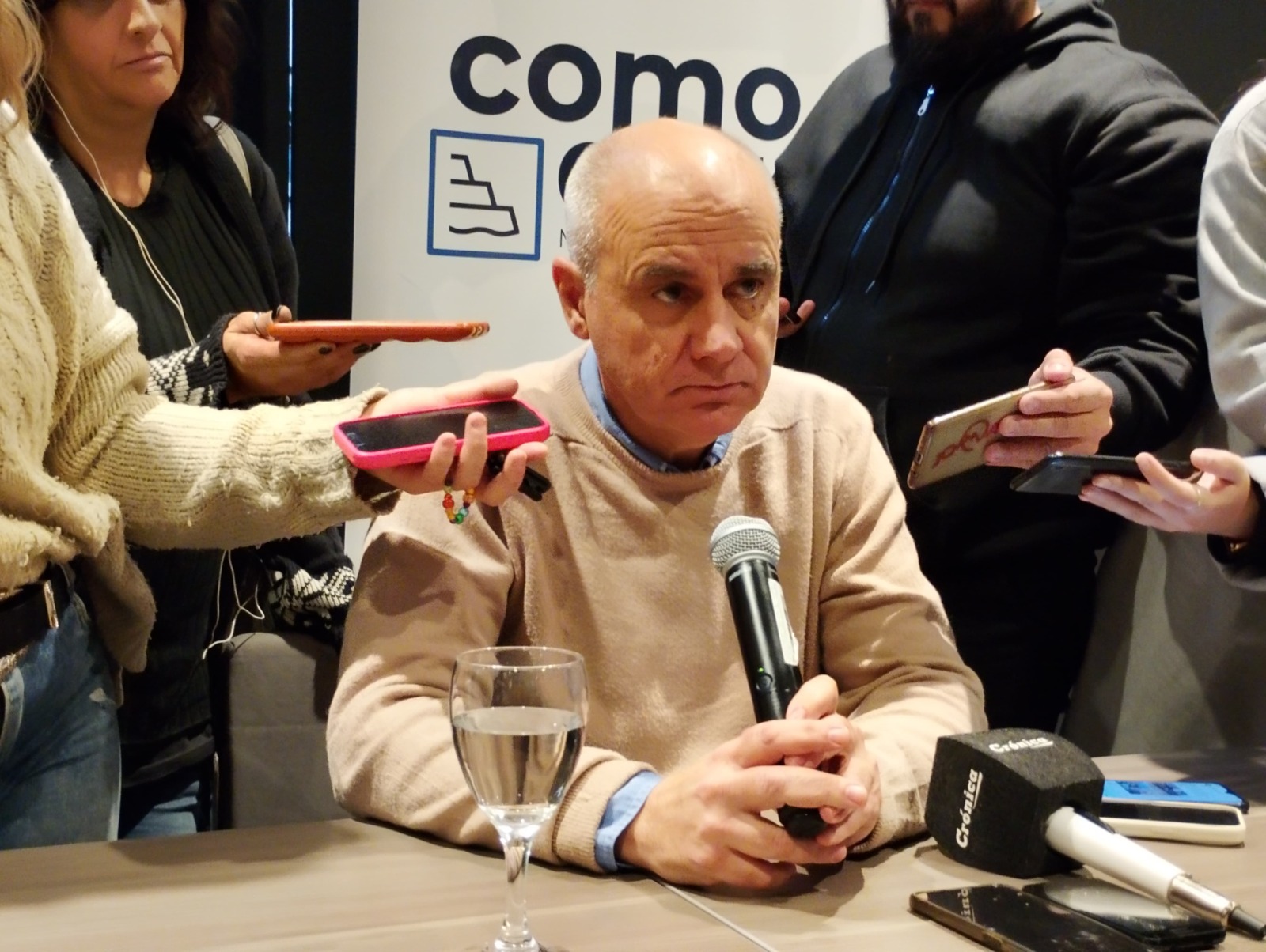 MR comenzará a brindar el servicio de transporte público a partir del 1 de junio